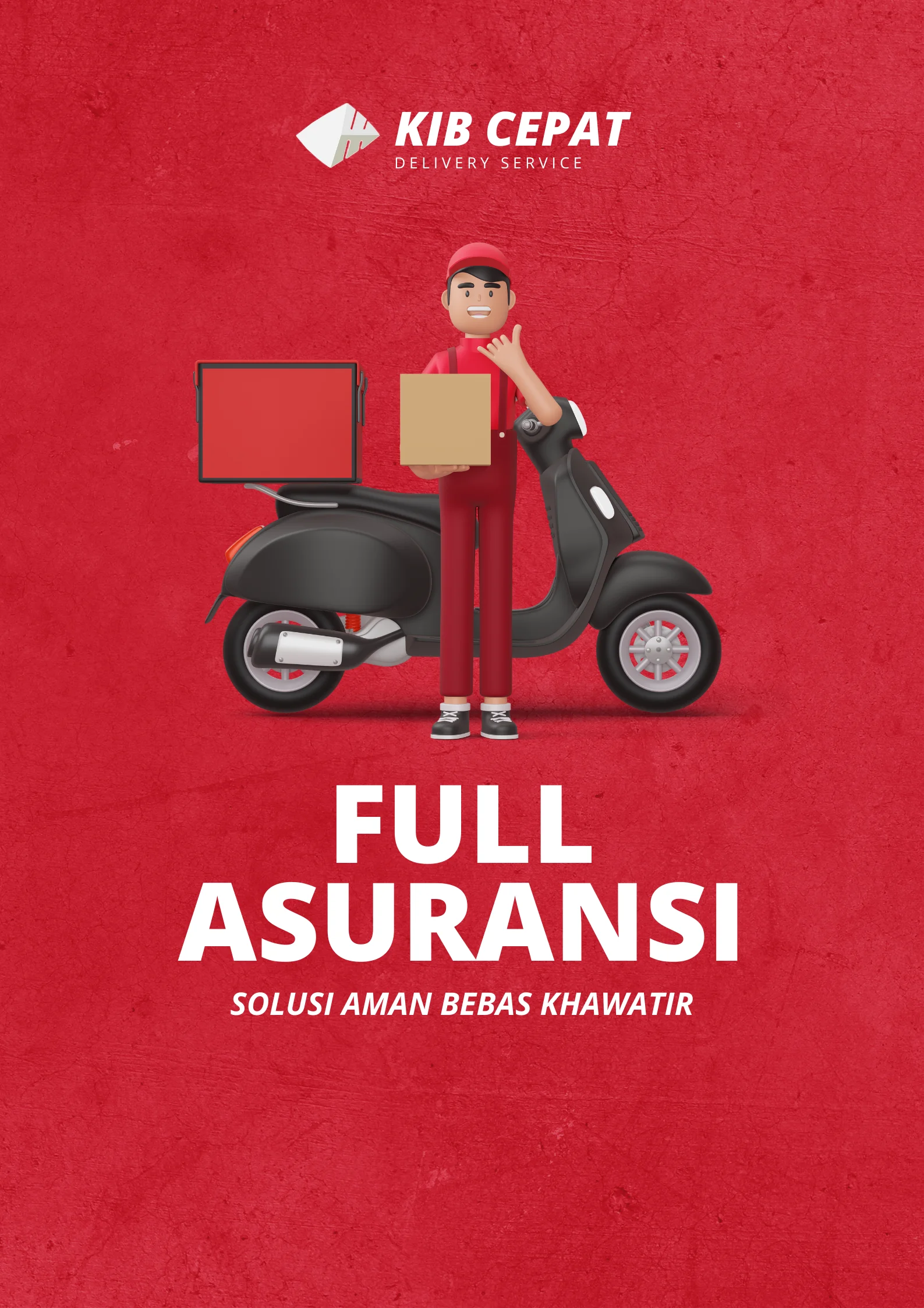 Full Asuransi